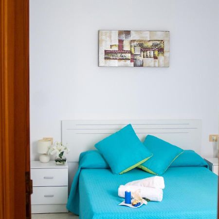 Puesta De Sol Rentals 3Br ปลายา เด ซานฮวน ภายนอก รูปภาพ