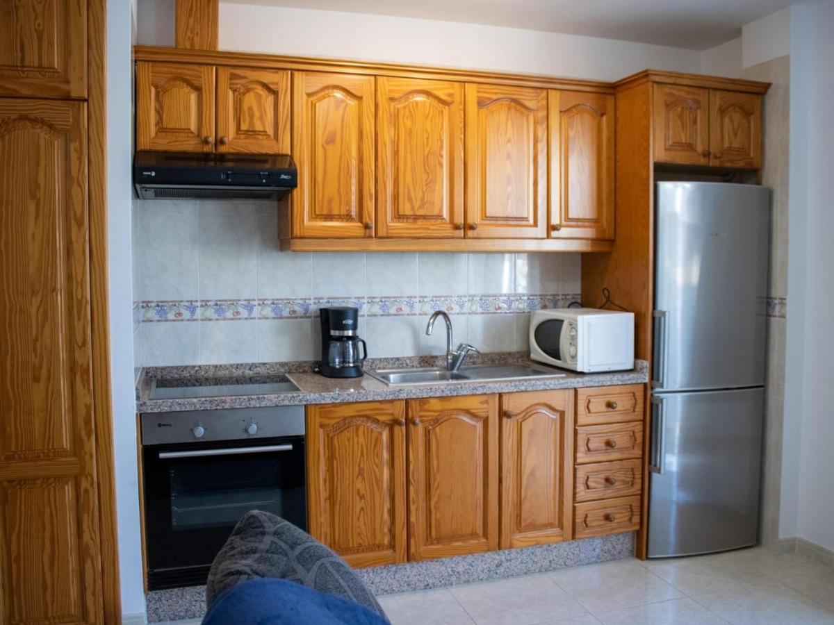 Puesta De Sol Rentals 3Br ปลายา เด ซานฮวน ภายนอก รูปภาพ