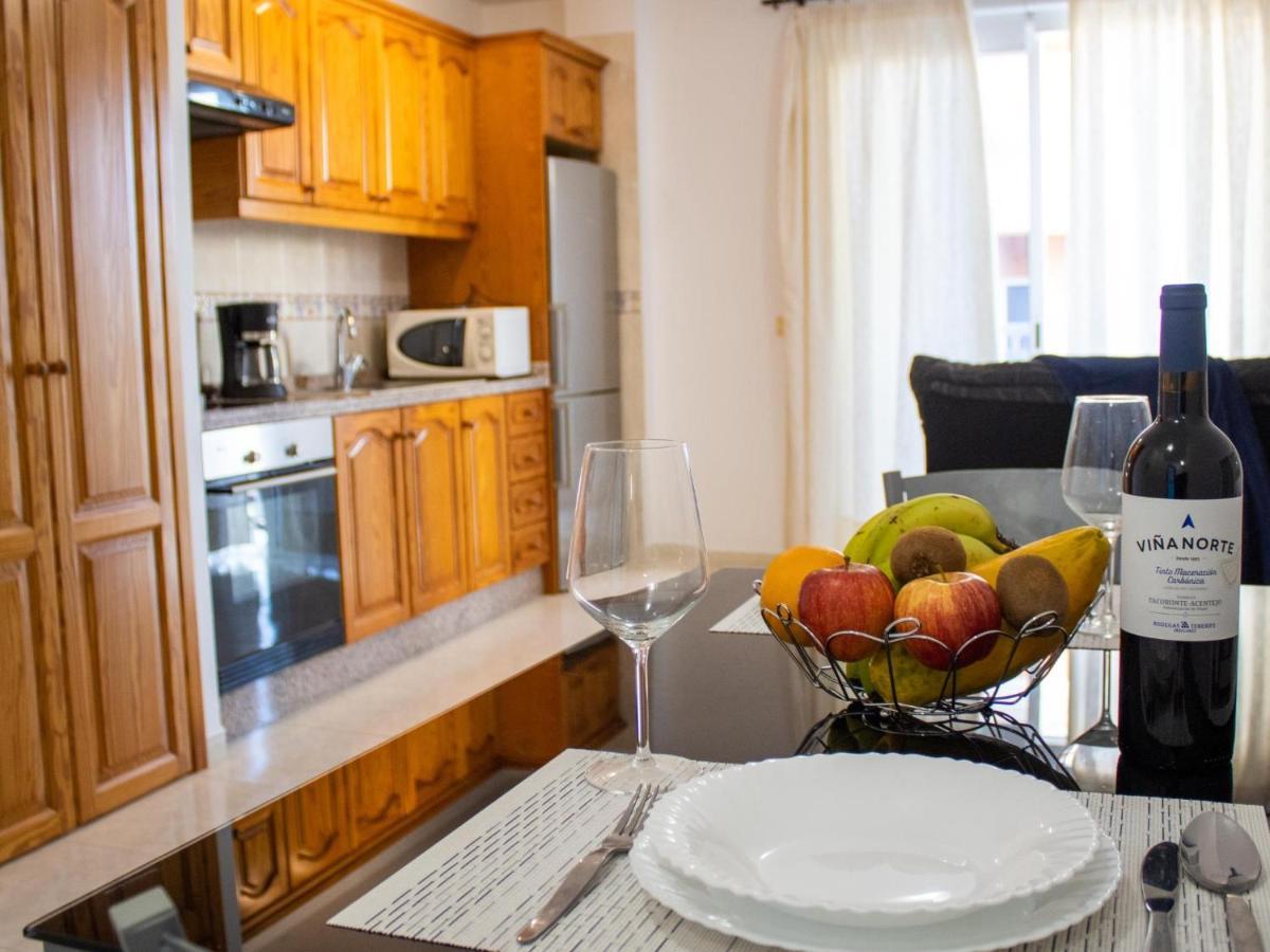 Puesta De Sol Rentals 3Br ปลายา เด ซานฮวน ภายนอก รูปภาพ