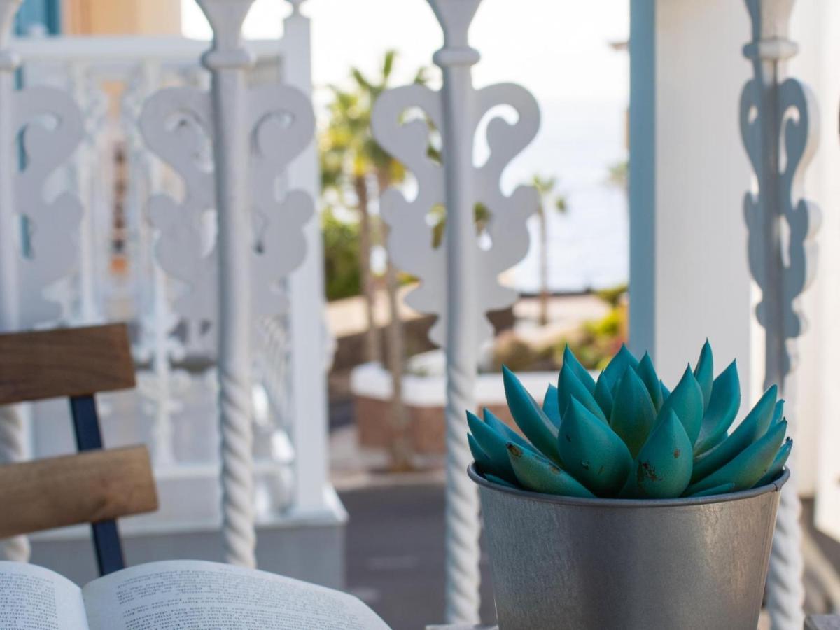 Puesta De Sol Rentals 3Br ปลายา เด ซานฮวน ภายนอก รูปภาพ