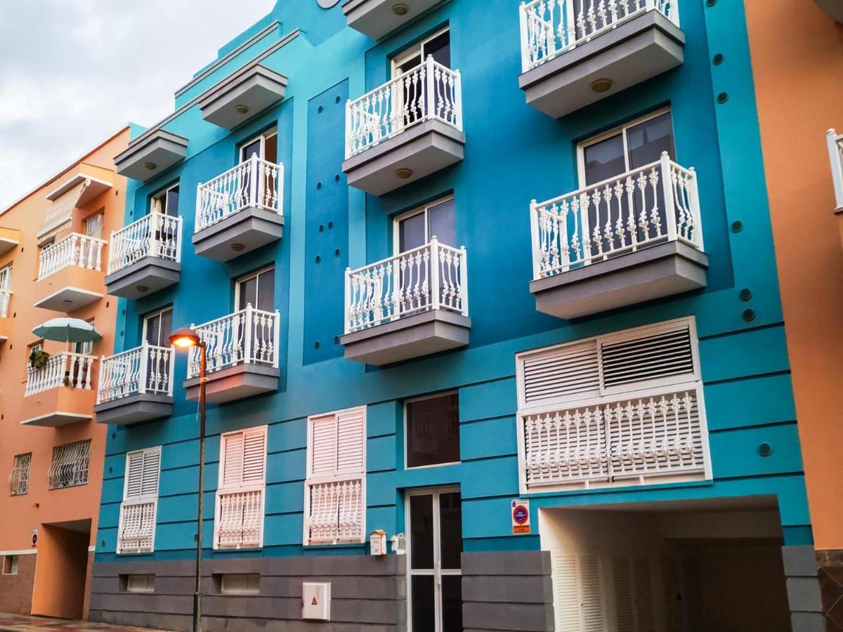 Puesta De Sol Rentals 3Br ปลายา เด ซานฮวน ภายนอก รูปภาพ