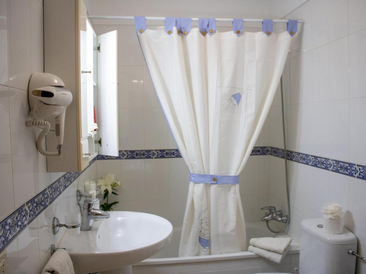 Puesta De Sol Rentals 3Br ปลายา เด ซานฮวน ภายนอก รูปภาพ