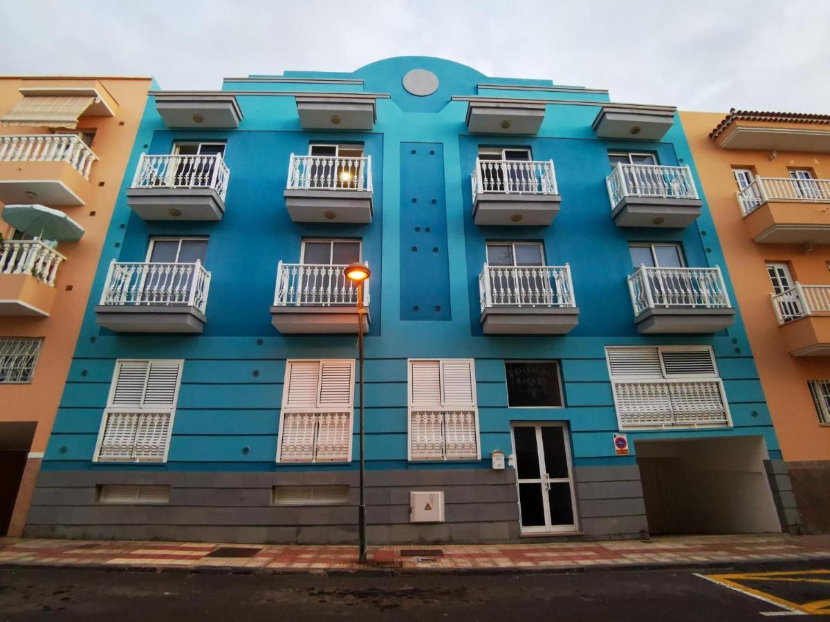Puesta De Sol Rentals 3Br ปลายา เด ซานฮวน ภายนอก รูปภาพ